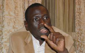 (Audio) Serigne Mboup porte plainte contre l’Obs 
