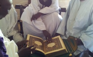 Visite du Khalife Général des Mourides à Dakar :  La ronde des hommes politiques