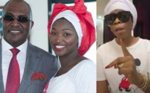 Brouille entre Aby Ndour, Atépa et la famille de Babacar Ngom: Le terrain du litige appartiendrait à Daouda Faye Vava