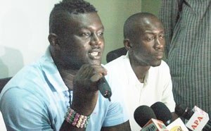Balla Gaye II plaide pour la pacification de la Casamance