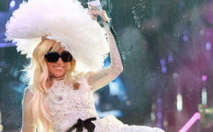Lady Gaga et Justin Bieber explorent la trash’attitude