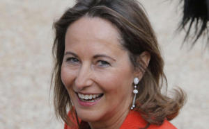 Ségolène Royal, François Goulard et Jean-Pierre Raffarin sont les plus drôles