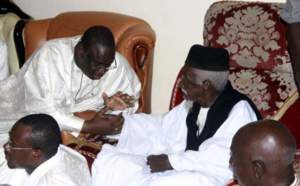Macky Sall chez le Khalife des mourides aujourd’hui : La République défile aux Hlm - Djibo Kâ seul opposant enregistré