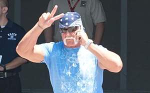 La famille d'Hulk Hogan craint une autre sextape