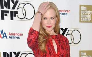 Nicole Kidman: "Keith a révélé ma sexualité"