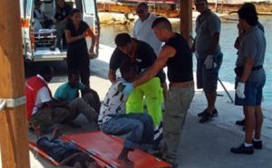 Migration : Un second « Barça ou Barsax » en gestation ?