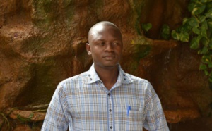 "Connexions avec les responsables du MFDC et les activistes": Nouvelles accusations contre Khalil Diémé