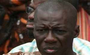 Serigne Modou Niang abandonne les drapeaux dédiés aux pontes de l’ancien régime de l’alternance