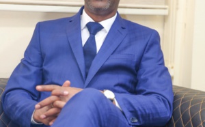 Mame Boye Diao: "le Président n'a jamais dit qu'il va retirer les baux sur le littoral de Dakar"