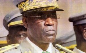 A un an de la retraite, Ousmane Sall nommé nouveau Cemga