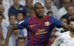 Barça : Éric Abidal peut-il s’offrir un nouveau miracle ?