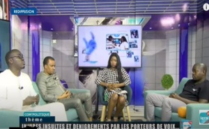 "Grand Débat" sur les dérives l’ex vice-président l’Assemblée: ces révélations sur d’autres dérapages et menaces de Cissé Lô… (Vidéo)