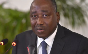 Décès d’Amadou Gon Coulibaly: disparition d’un pilier de la politique ivoirienne