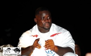 Après Balla Gaye 2, Gris et Lac 2, Eumeu scrute Modou Lo