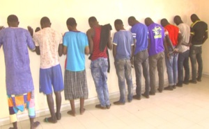 Meurtres, vols, viols, abus de confiance, détournements, escroqueries… : La police interpelle 2630 individus en juin 2020