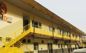 Grands Moulins de Dakar: Un licenciement abusif de délégués dénoncé