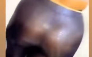 Vidéo - Après le sextape des mineurs à la Korité, découvrez une autre danse salace organisée par...