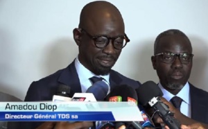 Amadou Diop, Directeur général de la Télédiffusion du Sénégal/Sa:  le parcours d’un maillon central du basculement de l'analogique vers le numérique