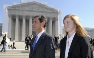 La discrimination positive fait débat aux États-Unis