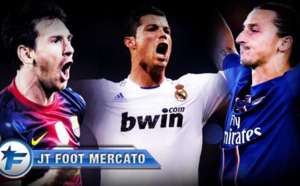 Messi, CR7, Ibra : qui est le plus décisif ?