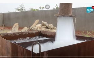 Coupures d'eau: SEN'EAU annonce une très bonne nouvelle !