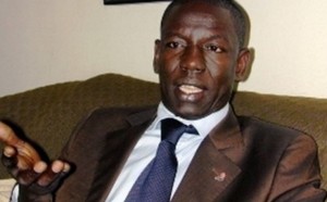 Abdoulaye Wilane « Malick Noël Seck nous a taxé d’homosexuels, de prostitués.. »