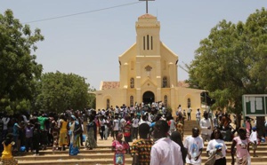 Covid-19: Les églises sénégalaises restent fermées mais…
