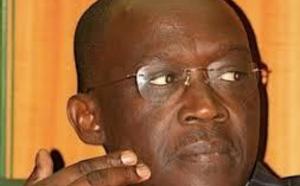 Ousmane Masseck Ndiaye lance son parti politique