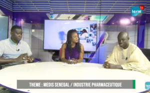 MEDIS SENEGAL: DES PROBLEMES AU SEIN DE L'ENTREPRISE (Vidéo) 