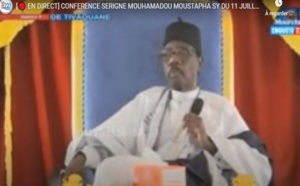 Trop de fétichisme égale trop de morts: Serigne Moustapha Sy explique les raisons du lourd bilan macabre sous les deux mandats de Macky Sall
