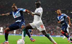 Sadio Mané (milieu de terrain Lions de la Teranga) : “Nous avons le potentiel pour éliminer les Eléphants”