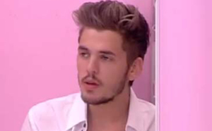 Secret Story 6 : Yoann balance sur la production