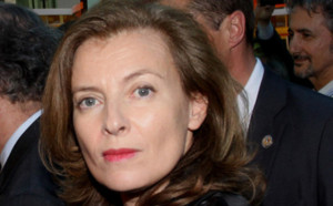 La vengeance de Nicolas Sarkozy, éconduit par Valérie Trierweiler