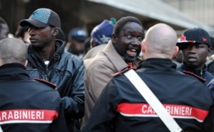 Un centre pour favoriser le retour des émigrés sénégalais
