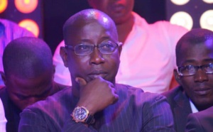VIDEO - Alassane Samba Diop: « l’APR est une sorte d’armée mexicaine, où chacun est chef »