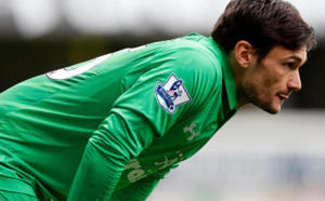 EdF : Lloris craint l’Espagne mais...