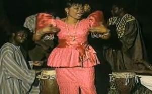 [Retro] Maty Thiam- Yoonu Ndaw du Gaaw