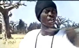 [Retro] Bamba J Fall : My Line