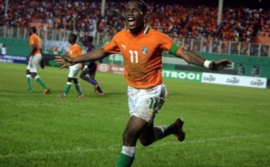 La Côte d'Ivoire se qualifie dans la tourmente de Dakar