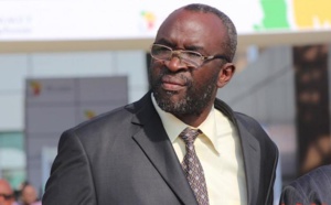 Moustapha Cissé Lô se fait interner de force, ses enfants à la Dic