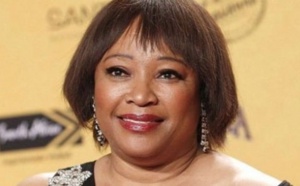 Rappel à Dieu de la fille de Nelson Mandela, Zindzi