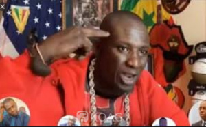Affaire Assane Diouf: La Chambre d’accusation se prononcera demain mardi