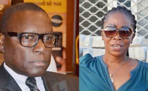 Affaire Aby Ndour-Atépa : Le procès renvoyé au 28 juillet pour jugement