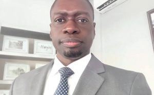 Vers les Technologies d’apprentissage des connaissances (Tac): Ahmed Karim Cissé y entrevoit l’avenir pour l’école