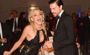 Sharon Stone, plus de peur que de mal