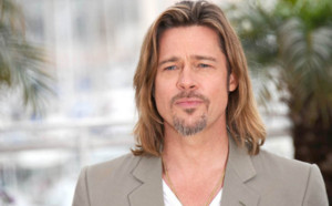 Brad Pitt veut dépénaliser la drogue aux États-Unis