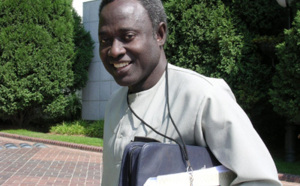 Halifa Sallah descend le régime de Jammeh