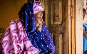 Covid -19: Les personnes à risque et âgées de plus 60 ans, prioritaires 