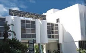 Gestion des orientations et allocations au Ministère de l’Enseignement supérieur : ce qu’il faut revoir, selon le Rapport IGE 2018-2019