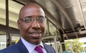 Afrique-France: Yaya Diallo, le lobbyiste sénégalais qui murmurait à l’oreille de Hollande, écrit au Président Emmanuel Macron